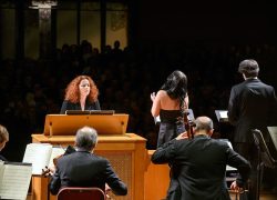 Le Concert d’Astrée