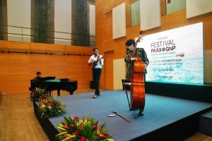 V Festival PAAX GNP