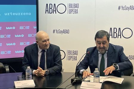 Rueda de prensa – Adriana Lecouvreur