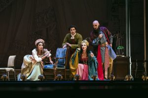 Adriana Lecouvreur