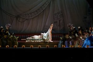 Adriana Lecouvreur