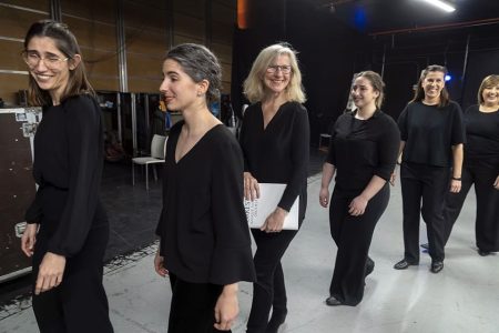 Abestu Euskadiko Orkestrarekin