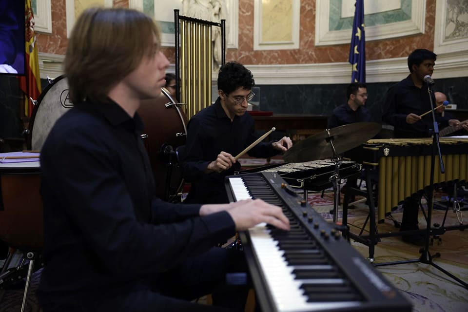 El Teatro Real lanza «My Opera Audio», el espacio sonoro de su aplicación My Opera
