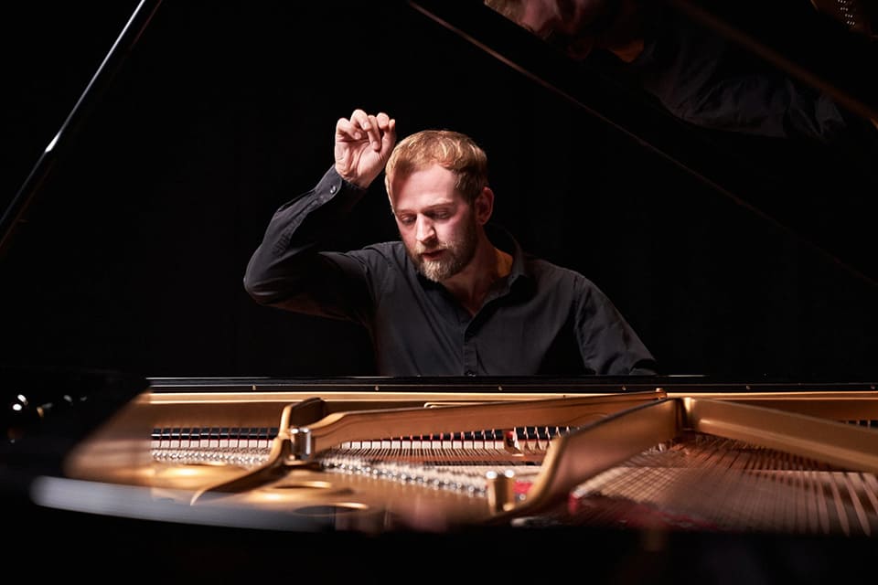 La Orquesta Filarmónica de Gran Canaria celebra la Viena de Johann Strauss en «conciertos de jueves» con Sociedad Filarmónica