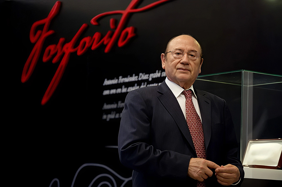 Recta final del CNAF con un lleno absoluto de escolares sintiendo el flamenco en el Teatro Góngora