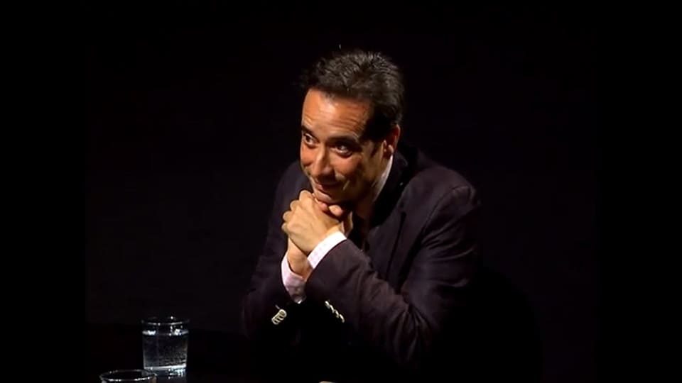 El maestro Conrad van Alphen dirigirá a la OFM en su cuarto programa de abono en el Teatro Cervantes