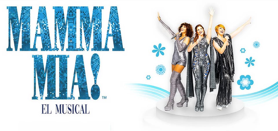 Mamma Mia! El Musical, propone el mejor viaje de nuestras vidas en el Teatro de la Maestranza