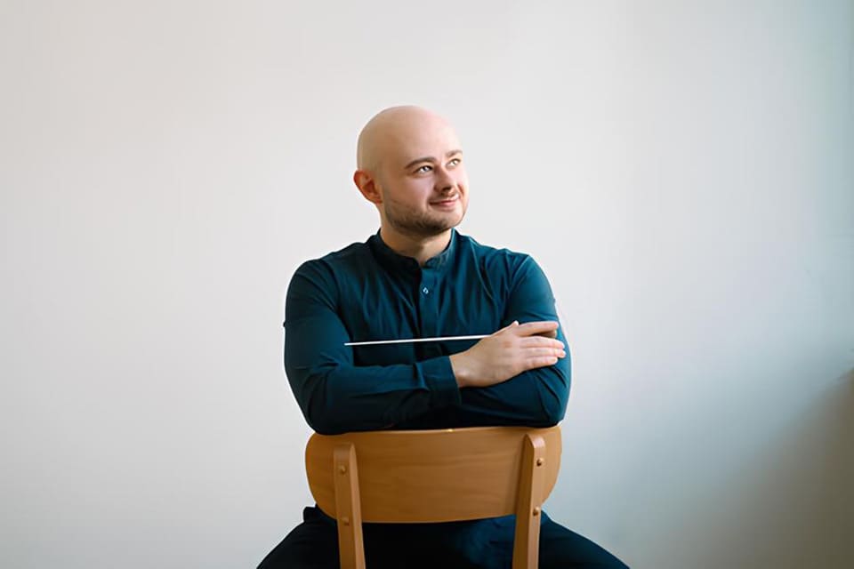 La Real Filharmonía de Galicia acompaña en directo la proyección de la película Sing Sing en el marco del Cineuropa