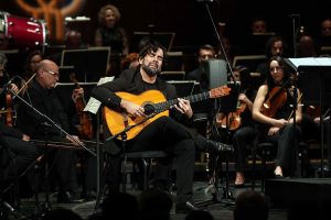 Carlos Casares y la ODC