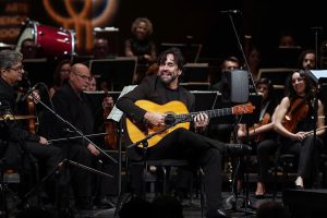 Carlos Casares y la ODC