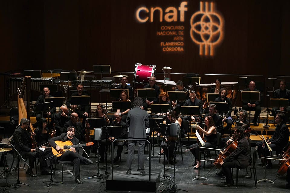 El Concurso Nacional de Arte Flamenco anuncia los finalistas de su XXIV edición del CNAF