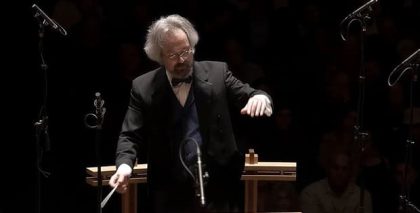 Carlos Kalmar retorna a la Orquesta Filarmónica de Gran Canaria con un programa de música checa