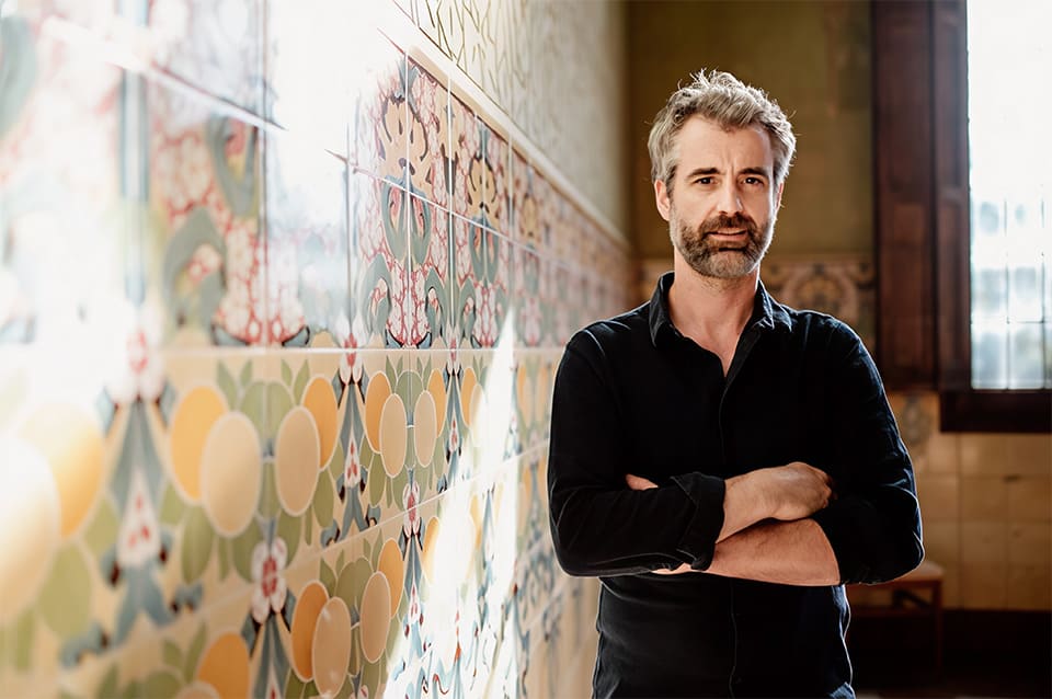 Pier Paolo Pasolini: Petróleo, una ficción documental – XXXIII Jornadas de Música Contemporánea de Segovia