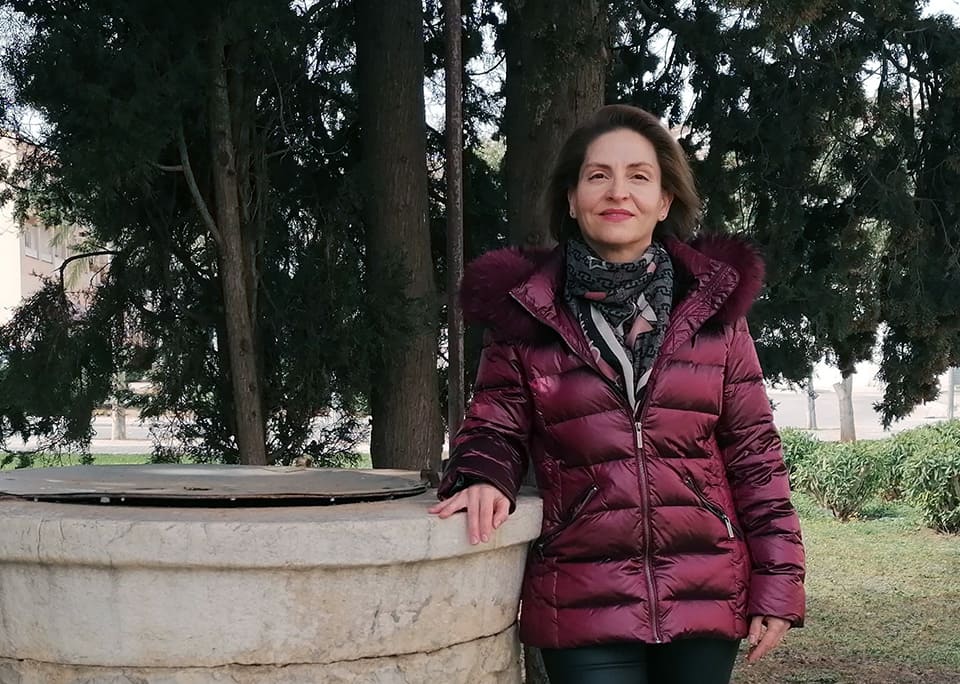 Se sueña que se está soñando, de Carme Fernández Vidal, estreno absoluto por la OCNE