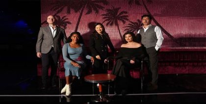 Carmen de Bizet, 150 años después de su estreno, llega al Teatro Real de Madrid