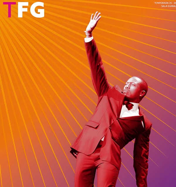 Vuelven los Grandes del Góspel al teatro Fernán Gómez. Centro Cultural de la Villa en su XXXI edición