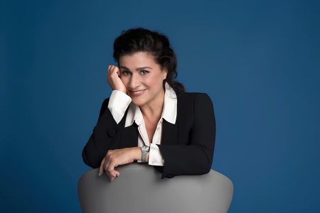 Cecilia Bartoli