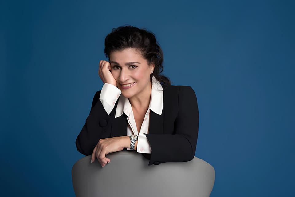 Cecilia Bartoli llega a España con Orfeo y Eurídice de Gluk
