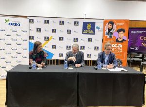 Concierto Solidario de Navidad