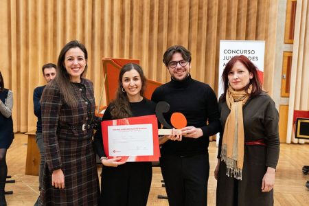 113º Concurso JME – Música Antigua