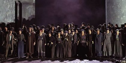 El Teatro Real lanza "My Opera Audio", el espacio sonoro de su aplicación My Opera