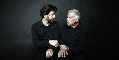 Josep Colom y Javier Laso: Dos generaciones del piano español juntas en "Mozart & Schubert"