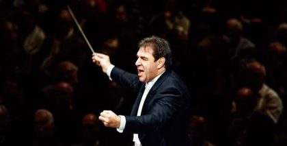El maestro Daniele Gatti y la Orquestra de la Comunitat Valenciana abordan la integral de Brahms en Les Arts y Castelló