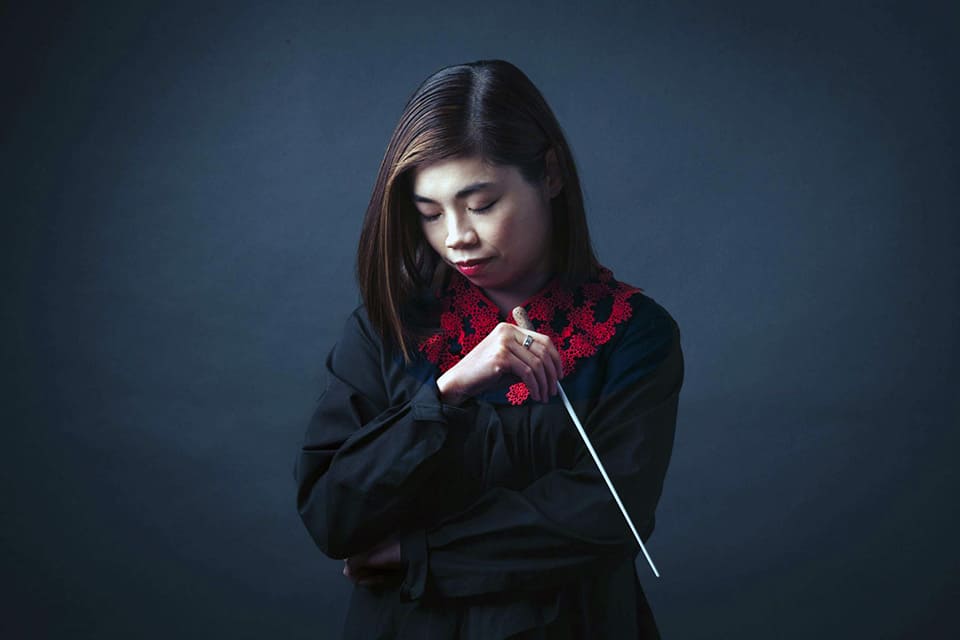 Elim Chan debuta con la Orquesta Nacional de España en un programa con obras de Beethoven, Gubaidúlina y Shostakóvich