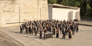 Euskadiko Orkestra y la OBC protagonizan un diálogo sinfónico a ambos lados del Pirineo Euskadiko-Orkestra-620