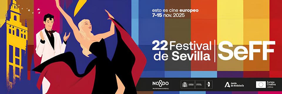 La ROSS interpretará en directo la música de la película «Carmen» de Lubitsch dentro del Festival de Cine de Sevilla
