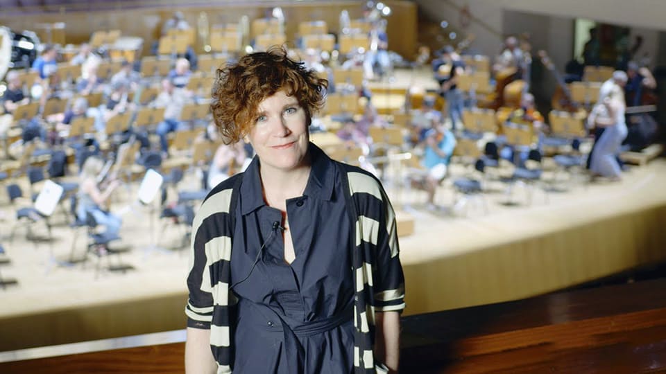 Gabriela Salaverri, Premio Yvonne Blake al mejor vestuario por su trabajo en «La verbena de la Paloma»