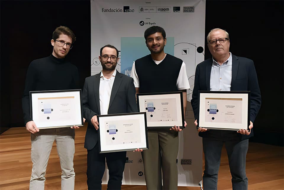 Fundación SGAE recuerda al compositor Manuel de Falla en el 150º aniversario de su nacimiento Fundación SGAE recuerda al compositor Manuel de Falla en el 150º aniversario de su nacimiento