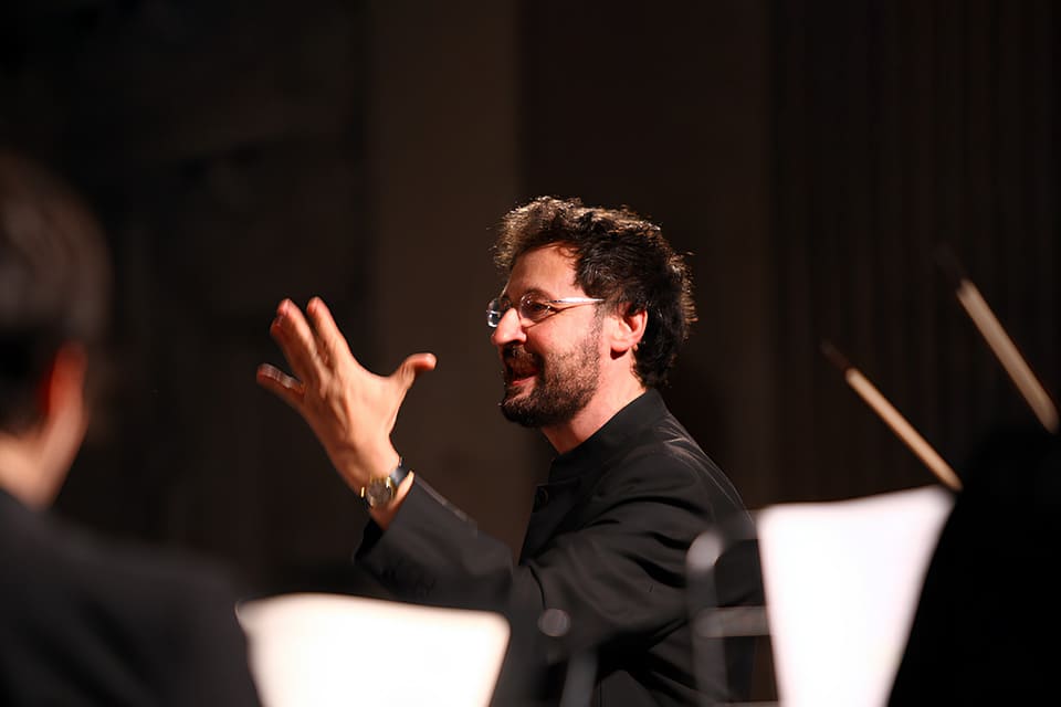 Cecilia Bartoli revive la pasión de Orfeo ed Euridice de Gluck en el Teatro de la Maestranza de Sevilla