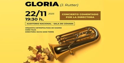 Celebre con Grupo Talía el Día de Santa Cecilia, tradición y homenaje a los músicos
