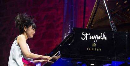 JAZZMADRID da la bienvenida a Hiromi en Fernán Gómez y homenajea a Jerry González