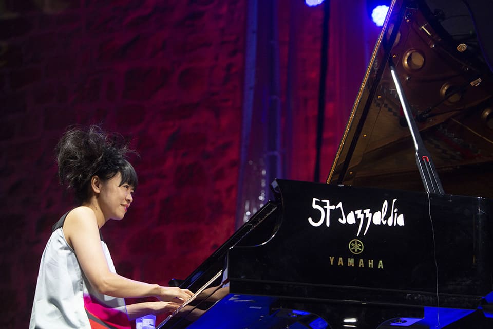 JAZZMADRID da la bienvenida a Hiromi en Fernán Gómez y homenajea a Jerry González