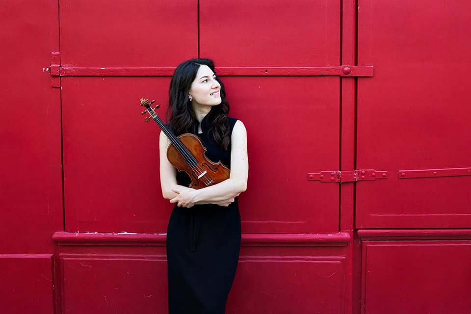 La Orquesta Filarmónica de Gran Canaria celebra la Viena de Johann Strauss en «conciertos de jueves» con Sociedad Filarmónica