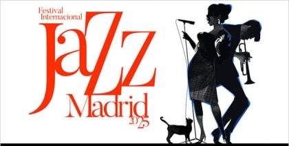 JAZZMADRID celebra su llegada a los centros municipales sacando la música a la calle