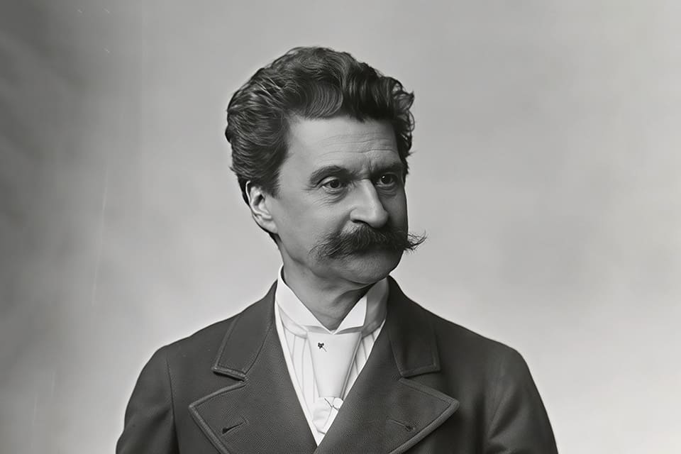 La Orquesta Filarmónica de Gran Canaria celebra la Viena de Johann Strauss en «conciertos de jueves» con Sociedad Filarmónica