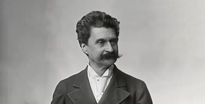 La Orquesta Filarmónica de Gran Canaria celebra la Viena de Johann Strauss en "conciertos de jueves" con Sociedad Filarmónica