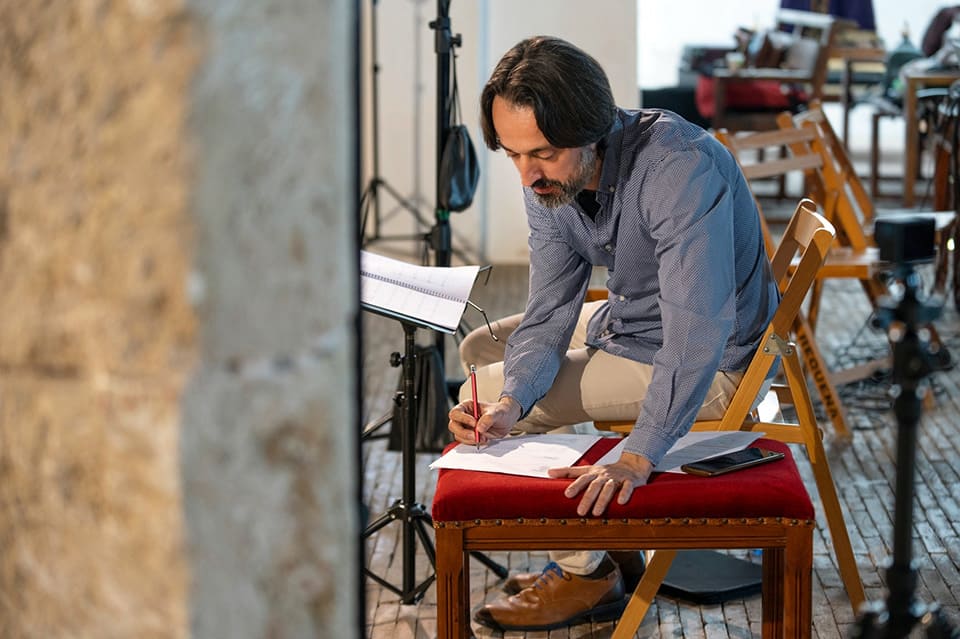 Aurum Valencia, nuevo proyecto sobre el Siglo de Oro, se presenta en la iglesia de San Nicolás