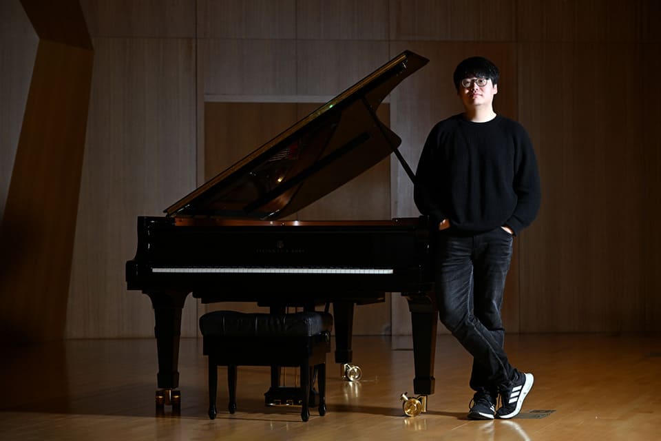 El Ciclo de Música Clásica Corea 2025 concluye con un concierto de la violonchelista Minjoung Kim