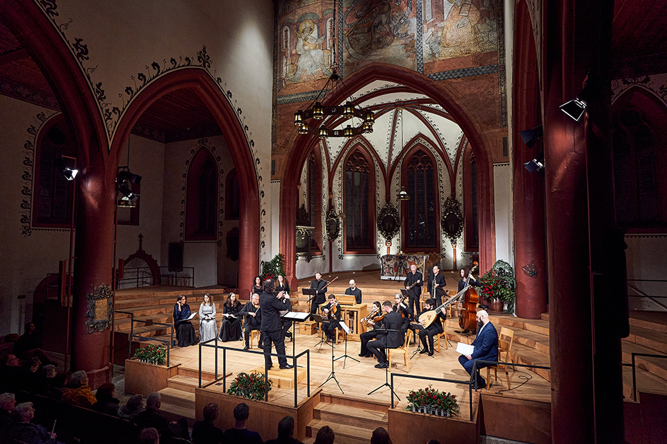 El Teatro Arriaga recuerda la figura y el legado de Juan Crisóstomo de Arriaga en el bicentenario de su fallecimiento