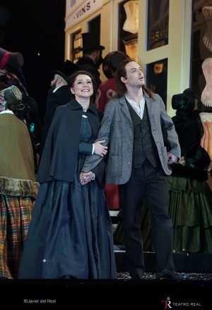 La Bohème