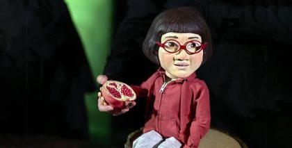 "La niña que salvará nuestro mundo" llega al Teatro de la Maestranza para emocionar a las jóvenes audiencias