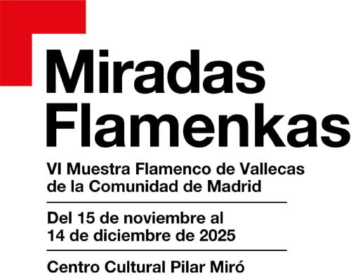 Alba Molina canta a Lole y Manuel y José Manuel Álvarez homenajea al fotógrafo René Robert en Miradas Flamenkas