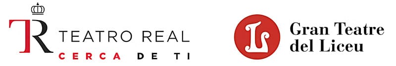 El Gran Teatre del Liceu y el Teatro Real, unidos para impulsar la cultura del futuro