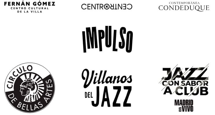 JAZZMADRID celebra su llegada a los centros municipales sacando la música a la calle