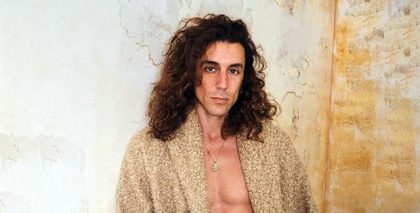 Lucas Bun se presenta por primera vez en Madrid con un espectáculo especial que abre Miradas Flamenkas