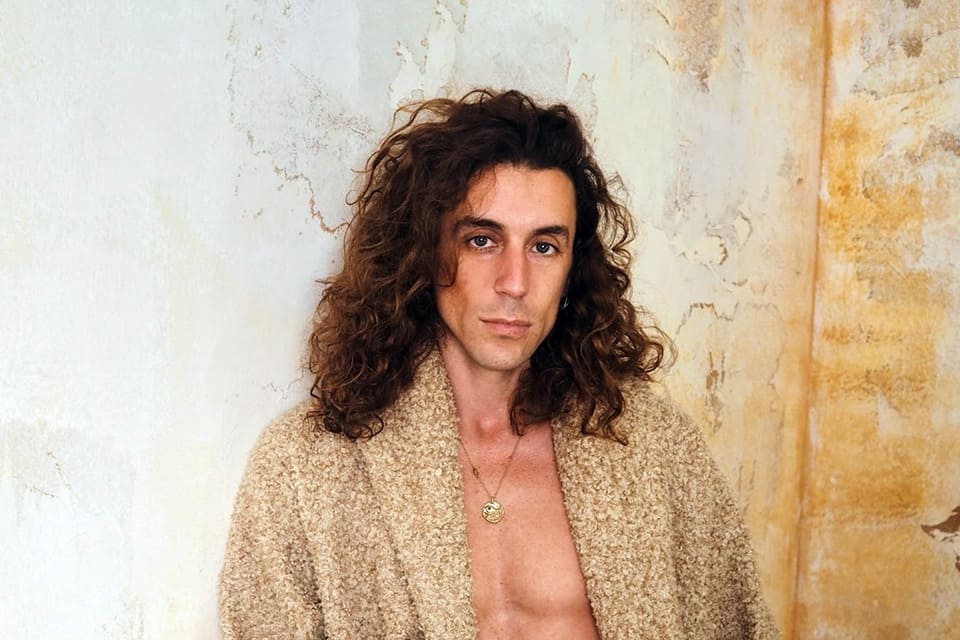 Lucas Bun se presenta por primera vez en Madrid con un espectáculo especial que abre Miradas Flamenkas